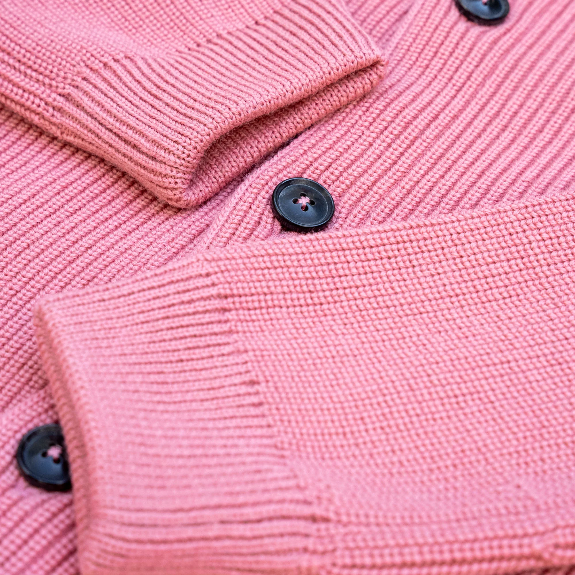 Andersen-Andersen Skipper Jacket - Lyserød - Image 3