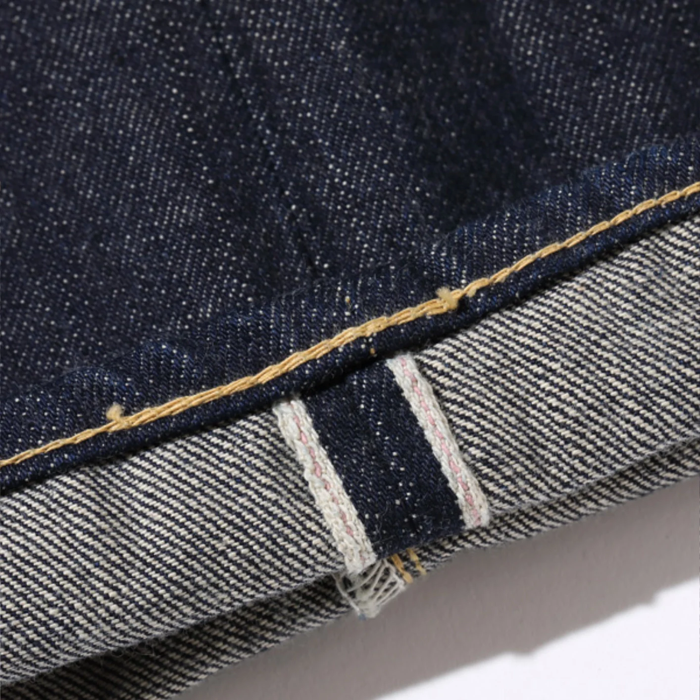 Buzz Rickson’s 13.6oz World War II Waist Overalls – Classic Straight - Image 11