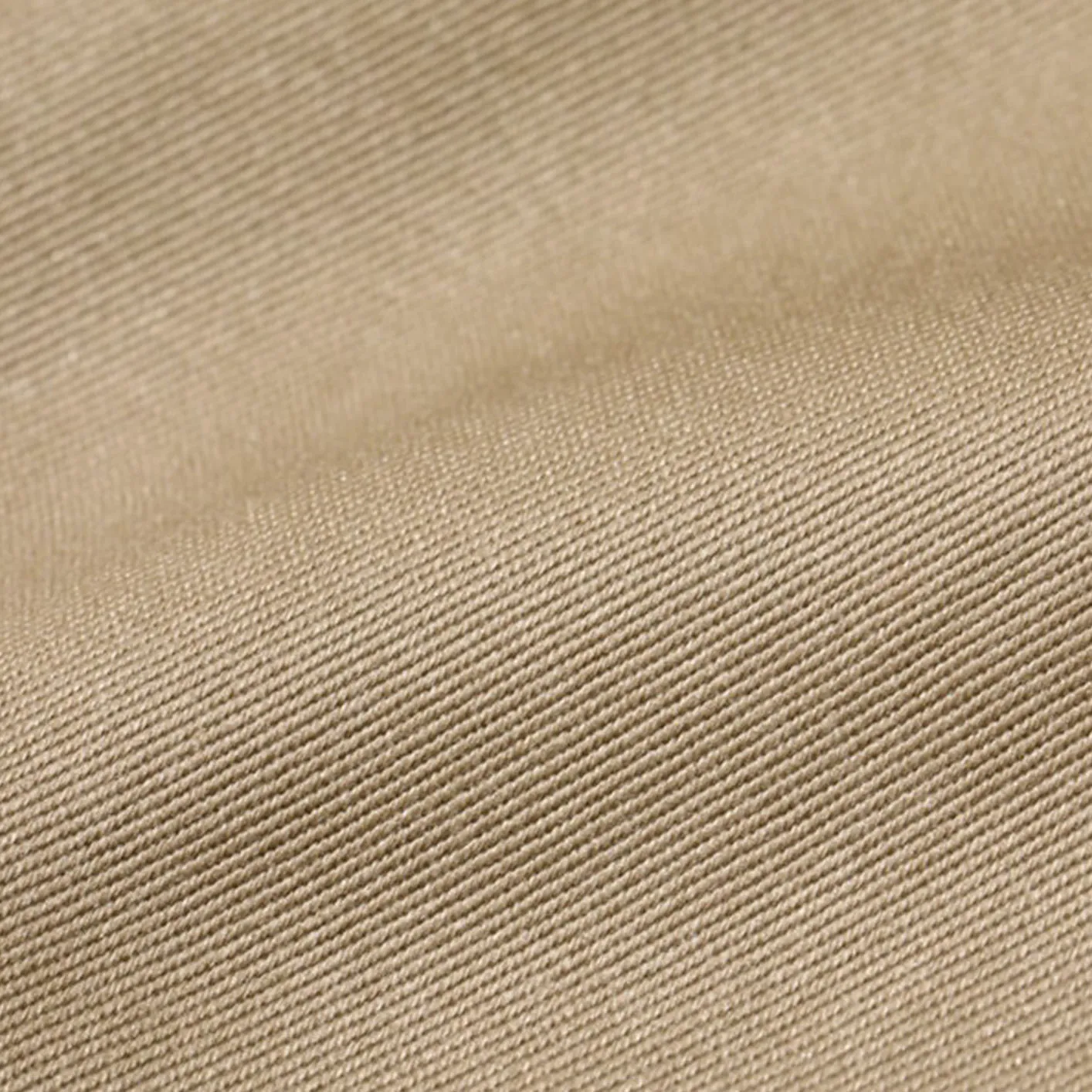 Buzz Rickson’s 8.2oz 1945 Early Military Chino Shorts – Beige / Wide Straight - Image 8
