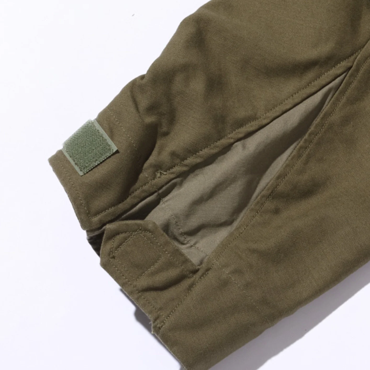 Buzz Rickson’s M-65 Field Jacket – Olive Drab - Image 17