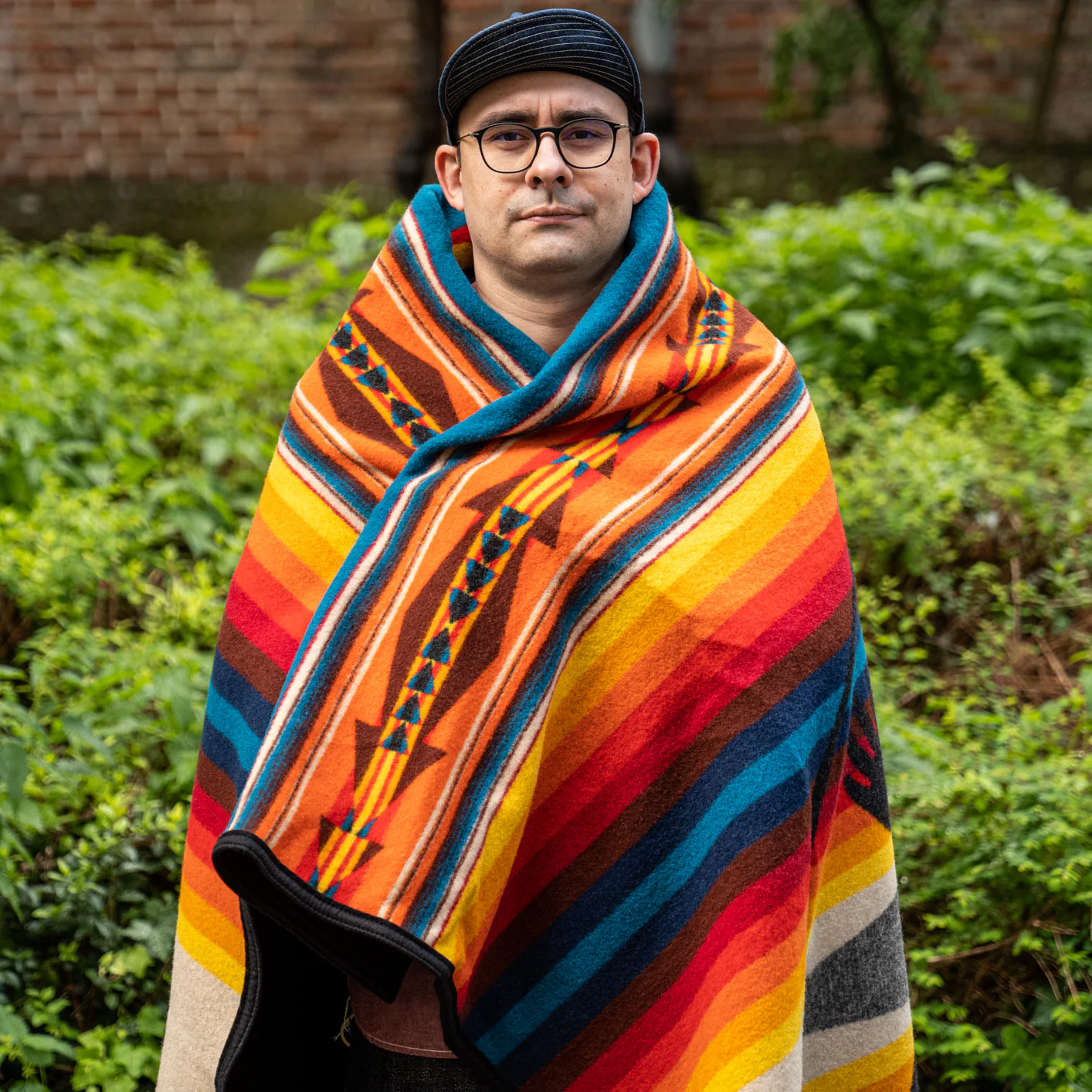 Pendleton Blanket - Big Medicine - Image 3