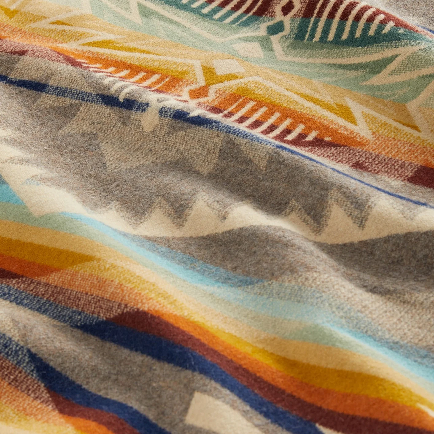 Pendleton Blanket – Summerland - Image 3