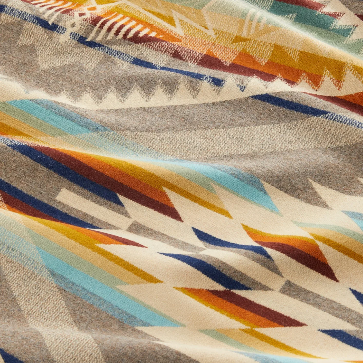 Pendleton Blanket – Summerland - Image 4