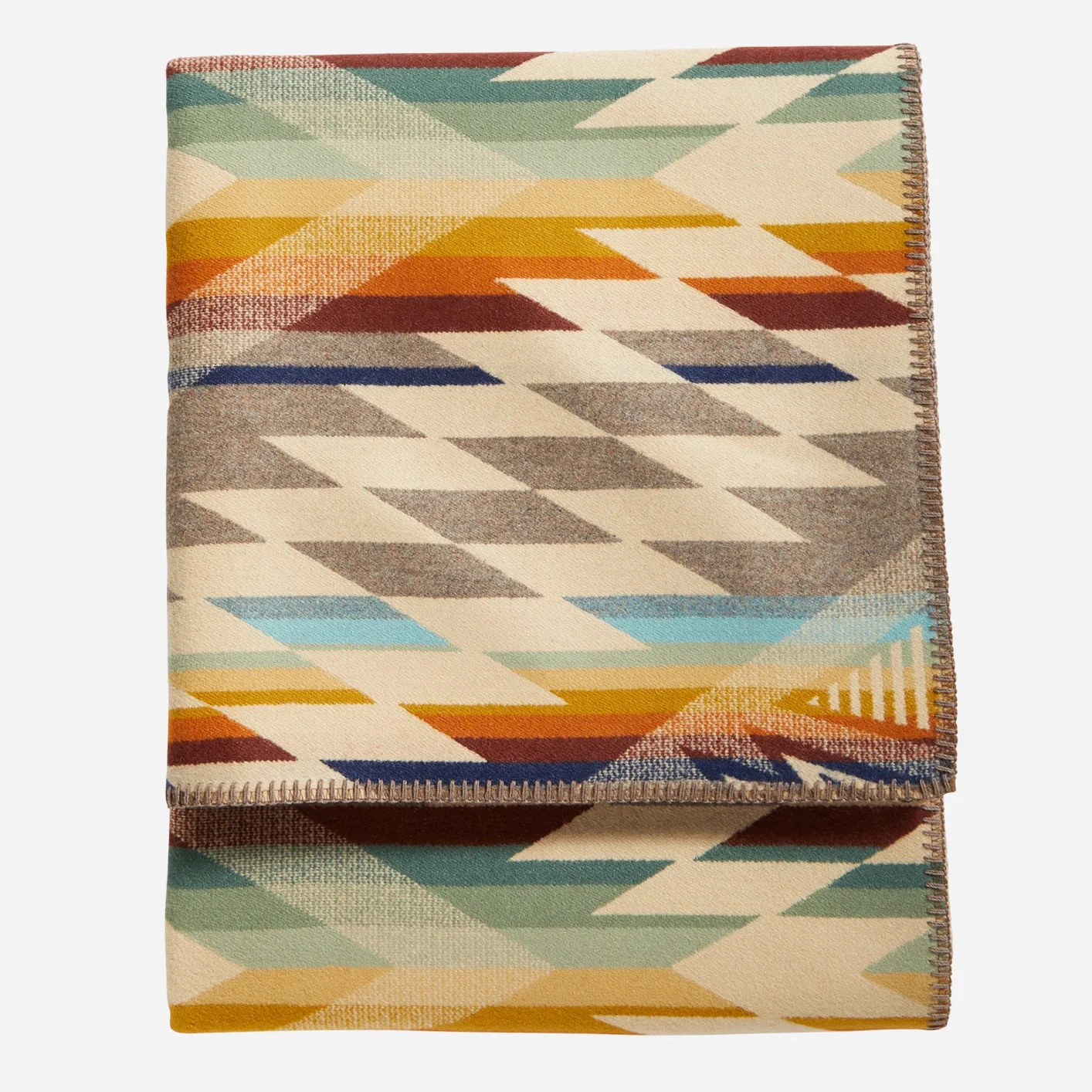 Pendleton Blanket – Summerland - Image 5
