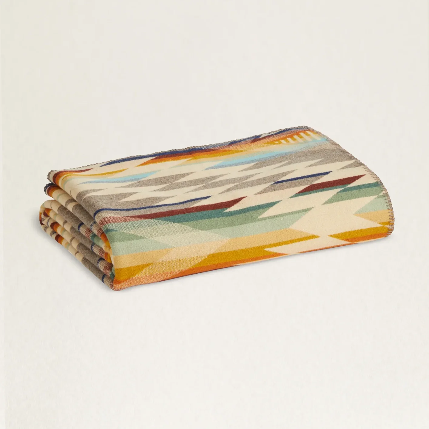 Pendleton Blanket – Summerland - Image 6