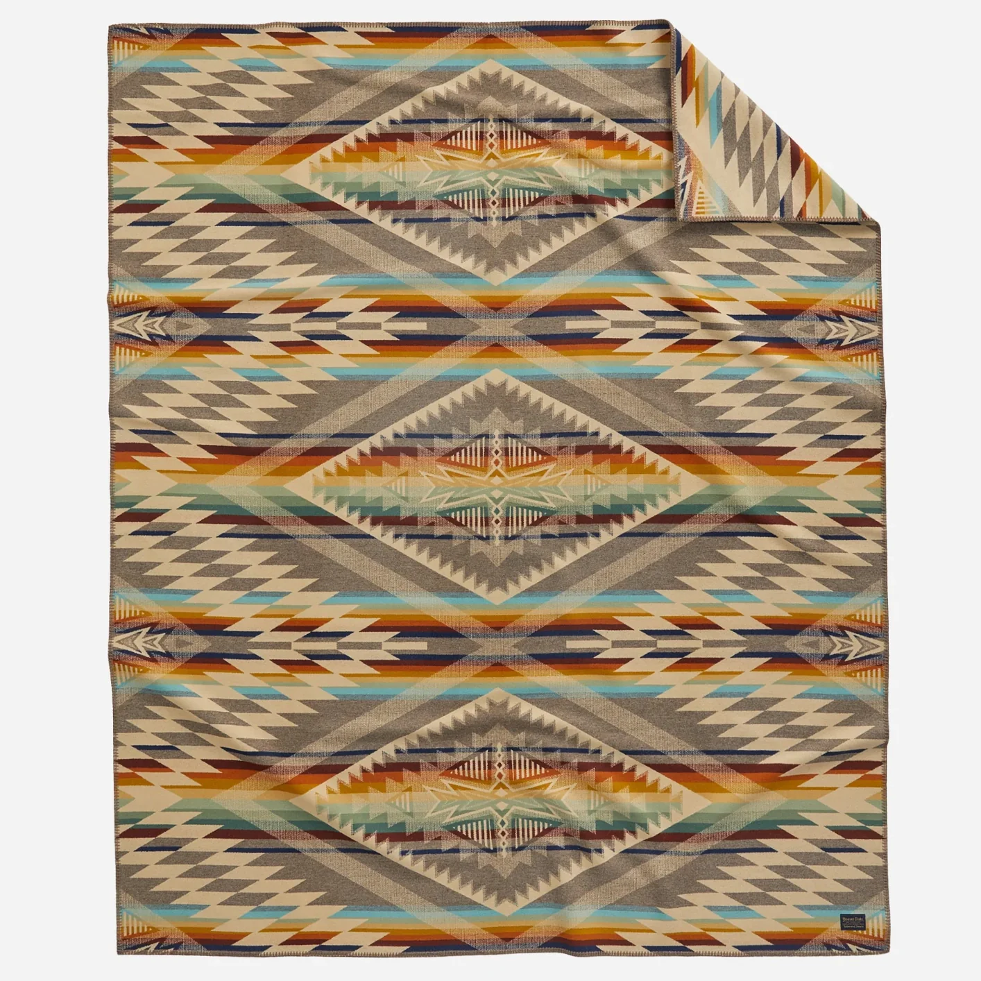 Pendleton Blanket – Summerland - Image 7