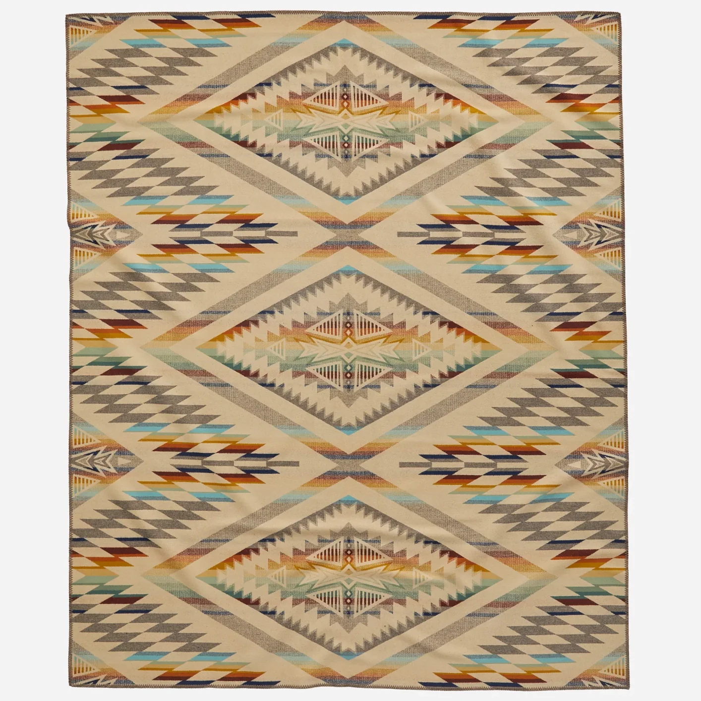 Pendleton Blanket – Summerland - Image 8