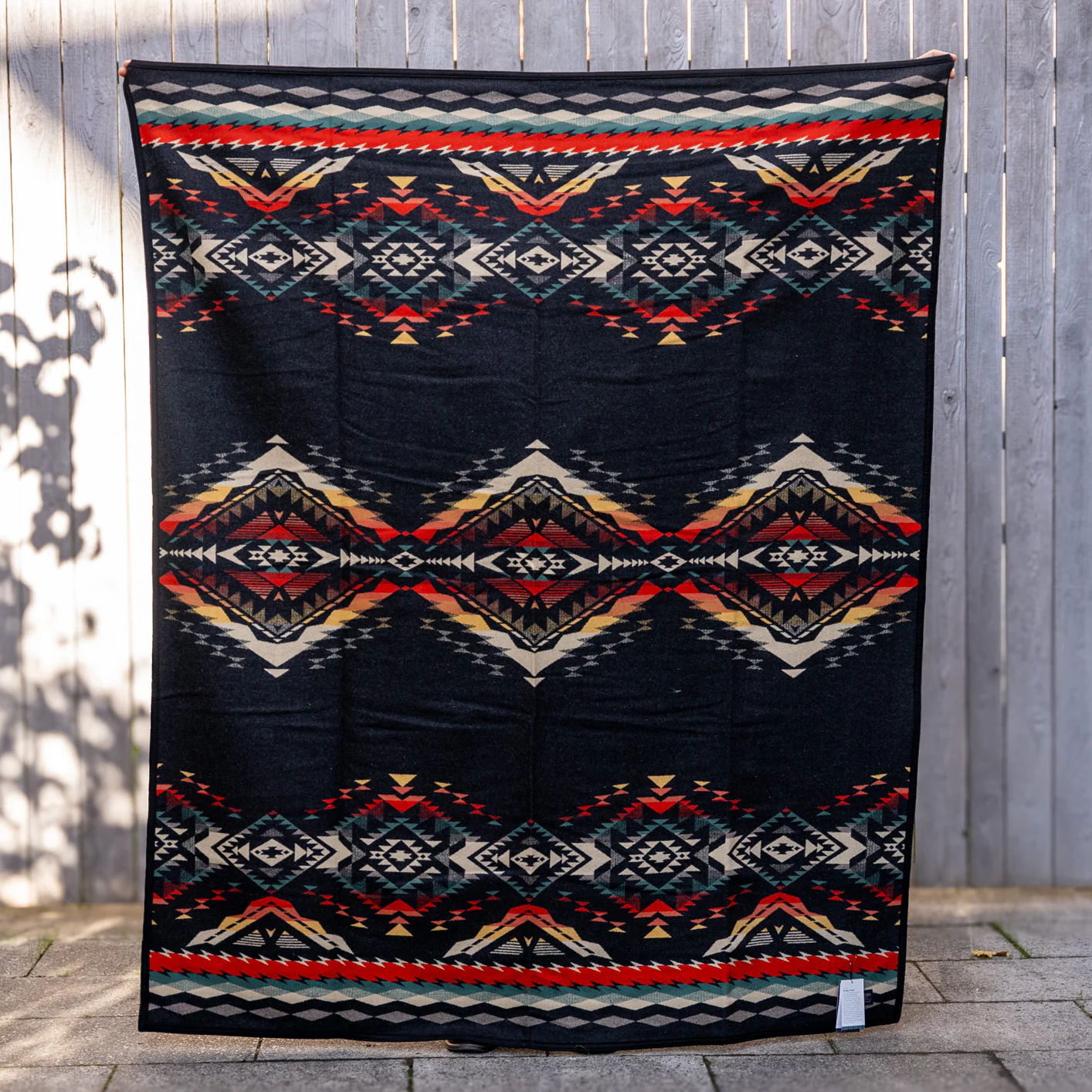 Pendleton Blanket - Bridge Creek
