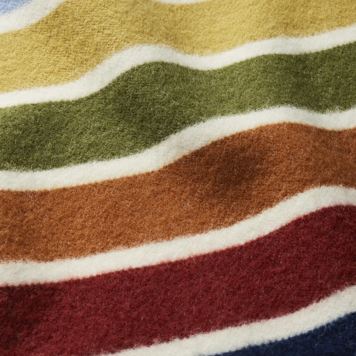 Pendleton National Park Jacquard Blanket - Joshua Tree / Full Bed Size - Image 4