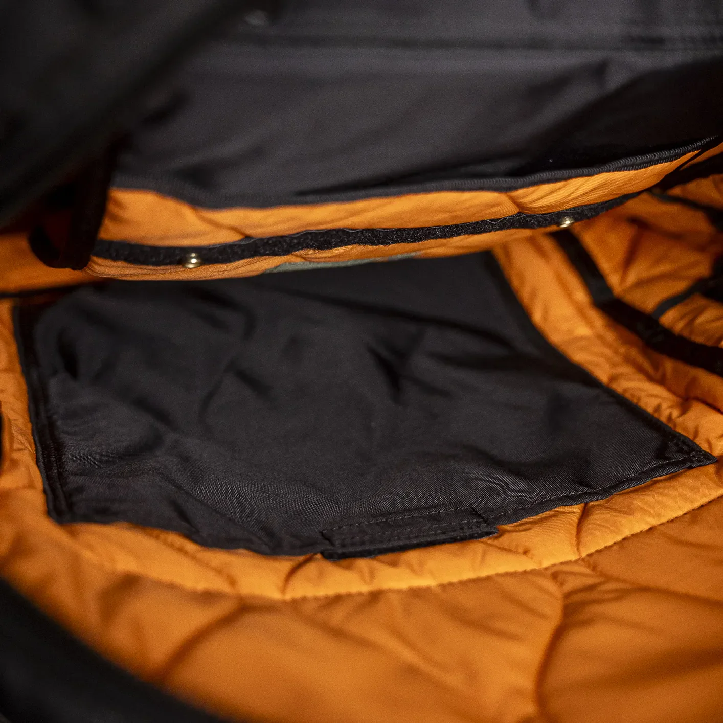 Porter Yoshida FORCE Daypack - Black - Image 4