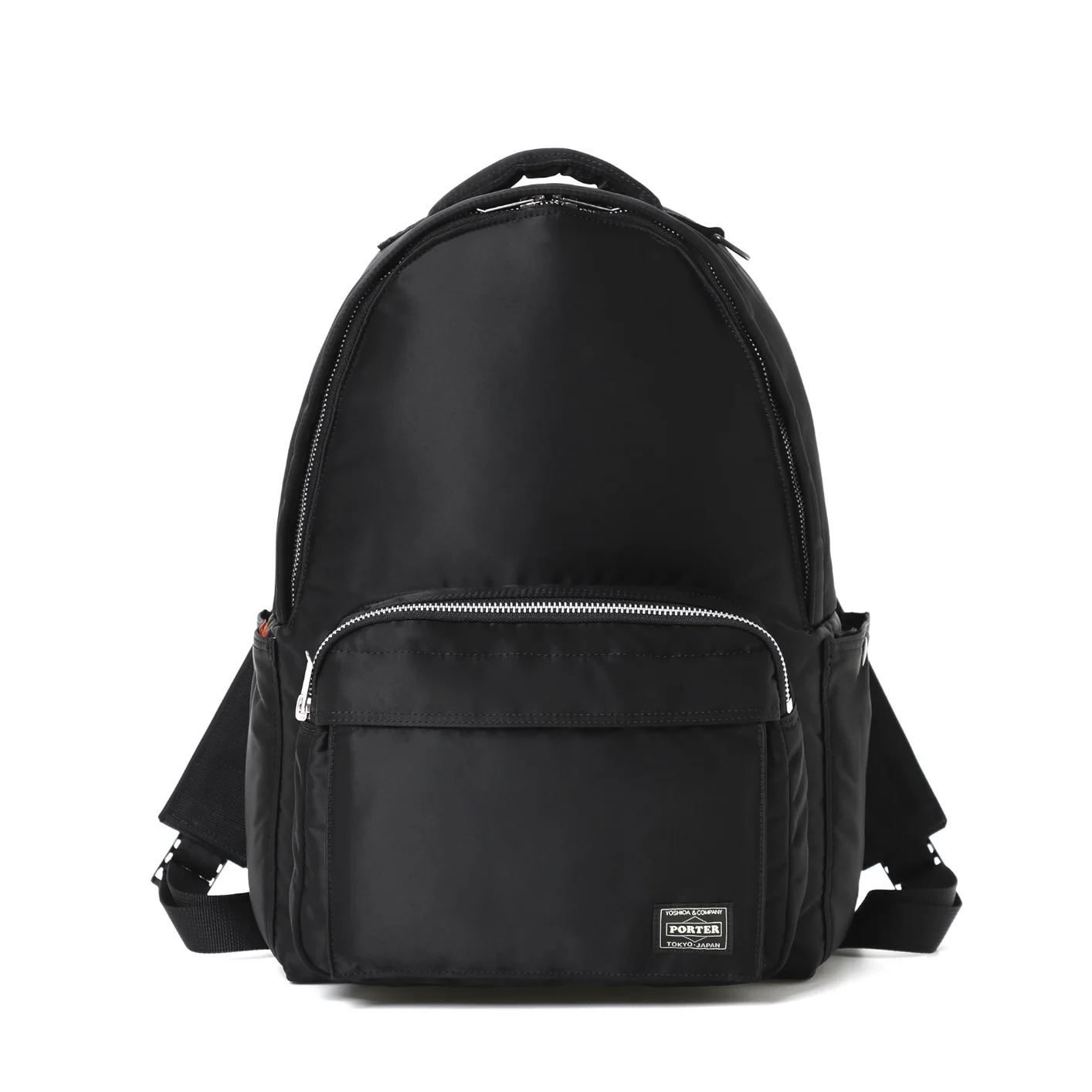 Porter Yoshida New Tanker Daypack - Black
