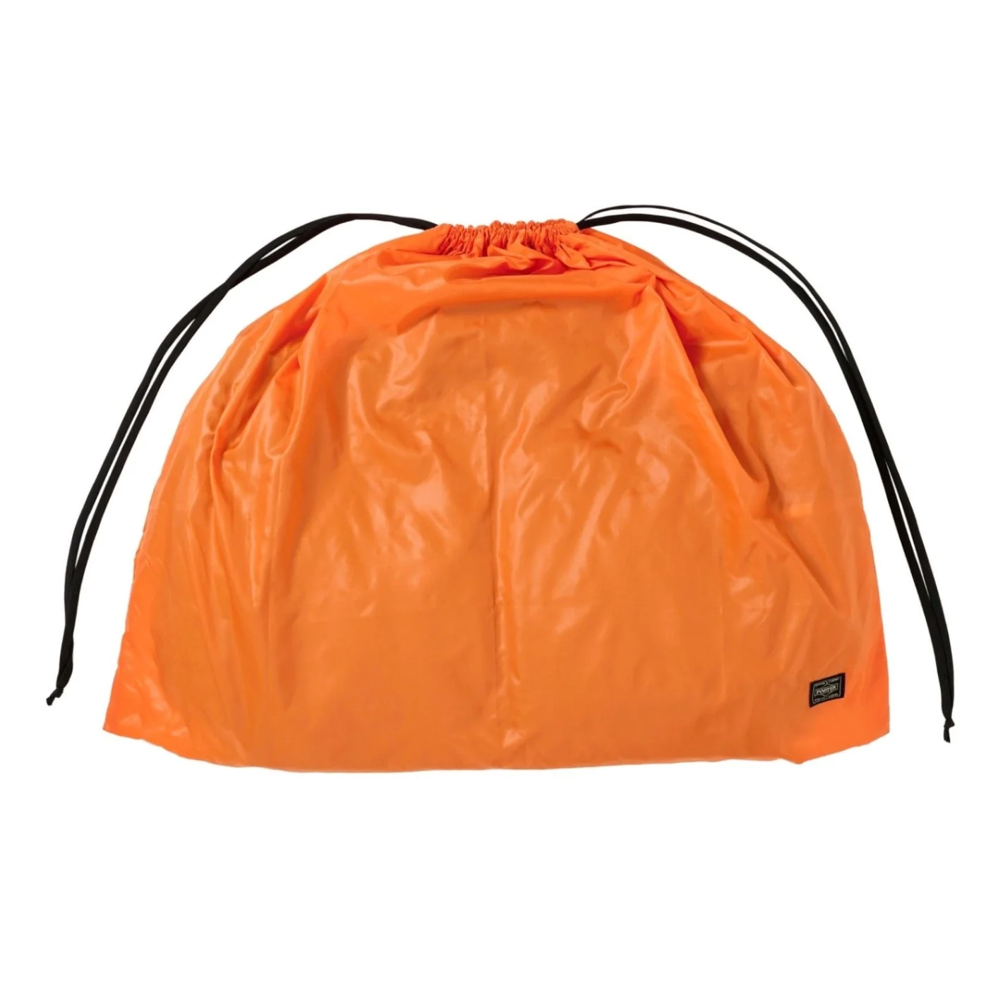 Porter Yoshida New Tanker Duffle Bag - Sage Green - Image 13