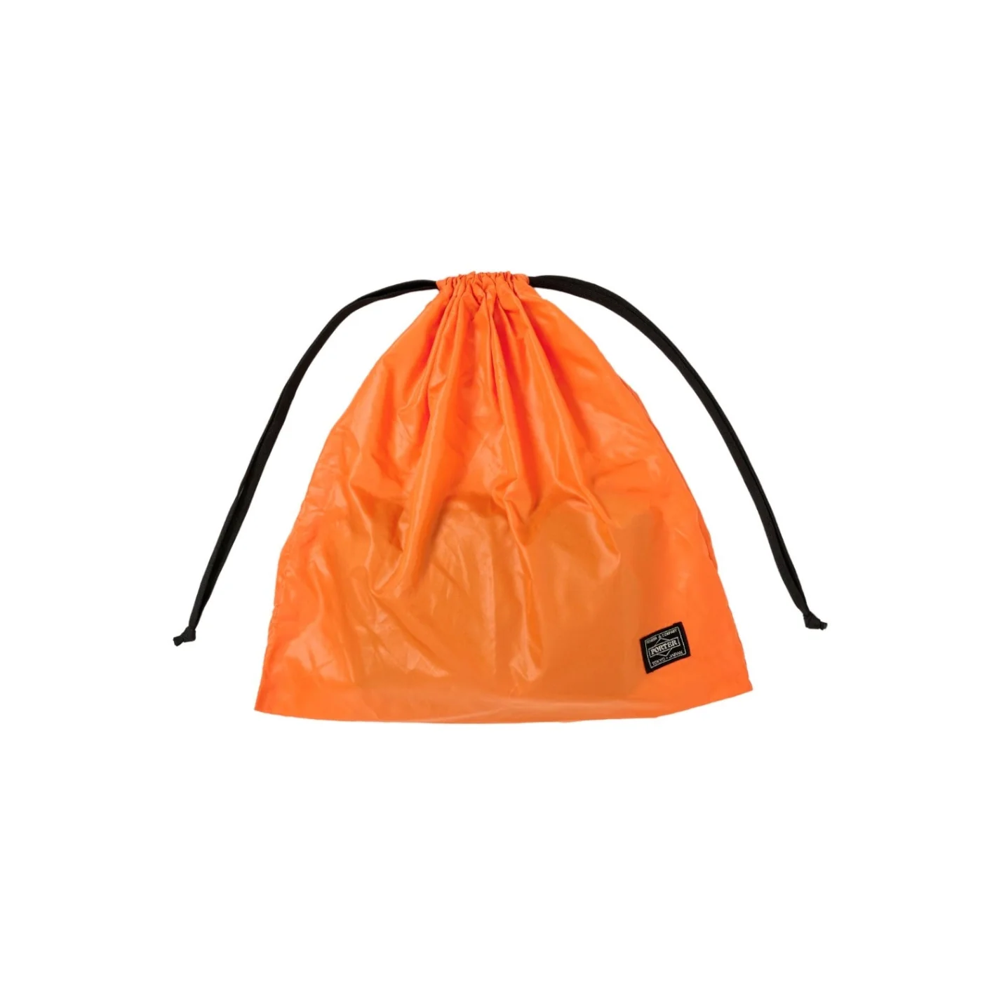 Porter Yoshida New Tanker Navigator Bag - Sage Green - Image 8