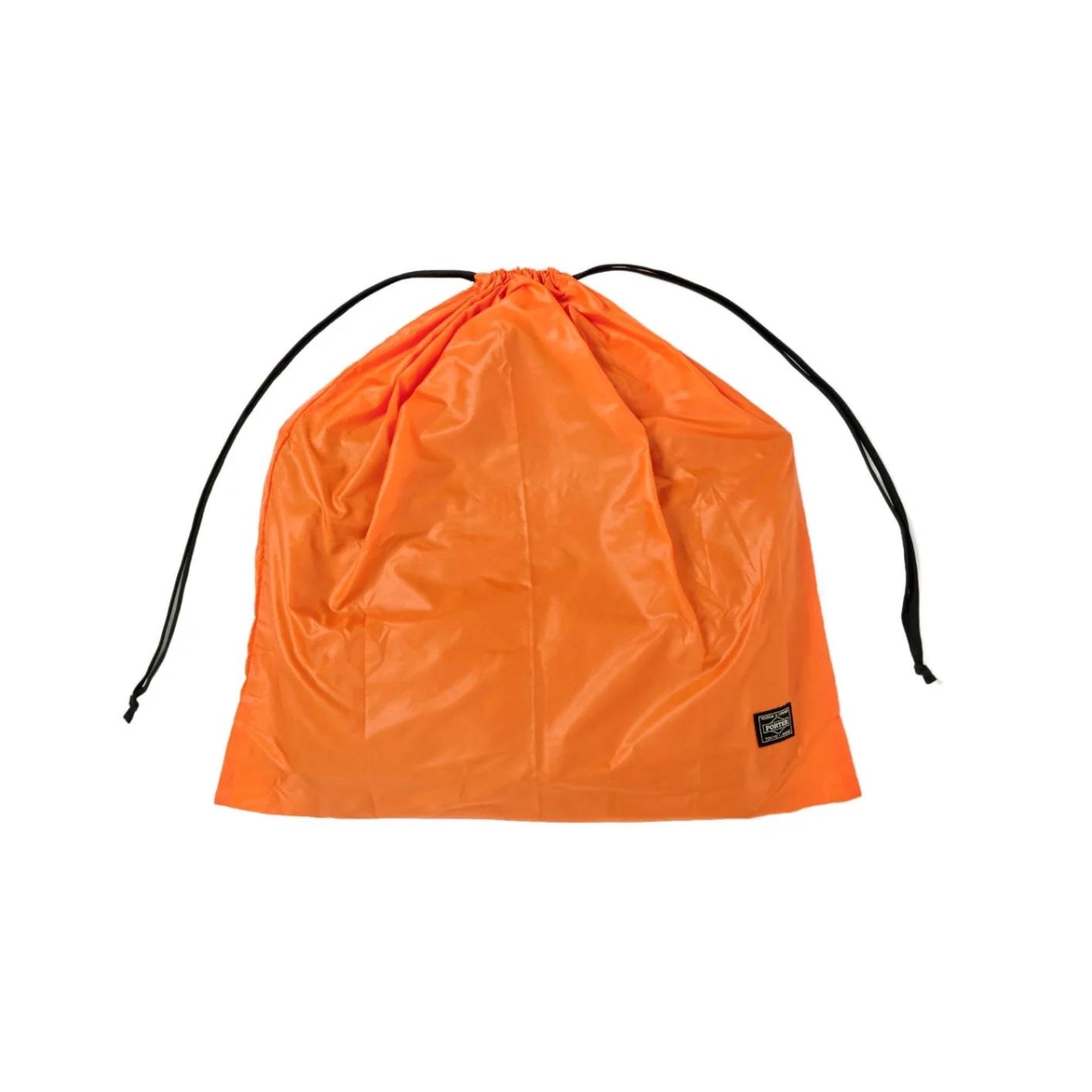 Porter Yoshida New Tanker Short Helmet Bag - Sage Green - Image 10