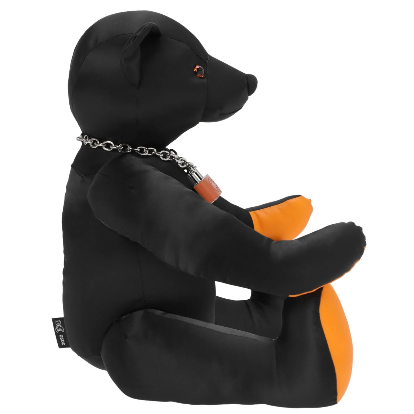 Porter Yoshida Tanker Grizzly Bear – Black - Image 4