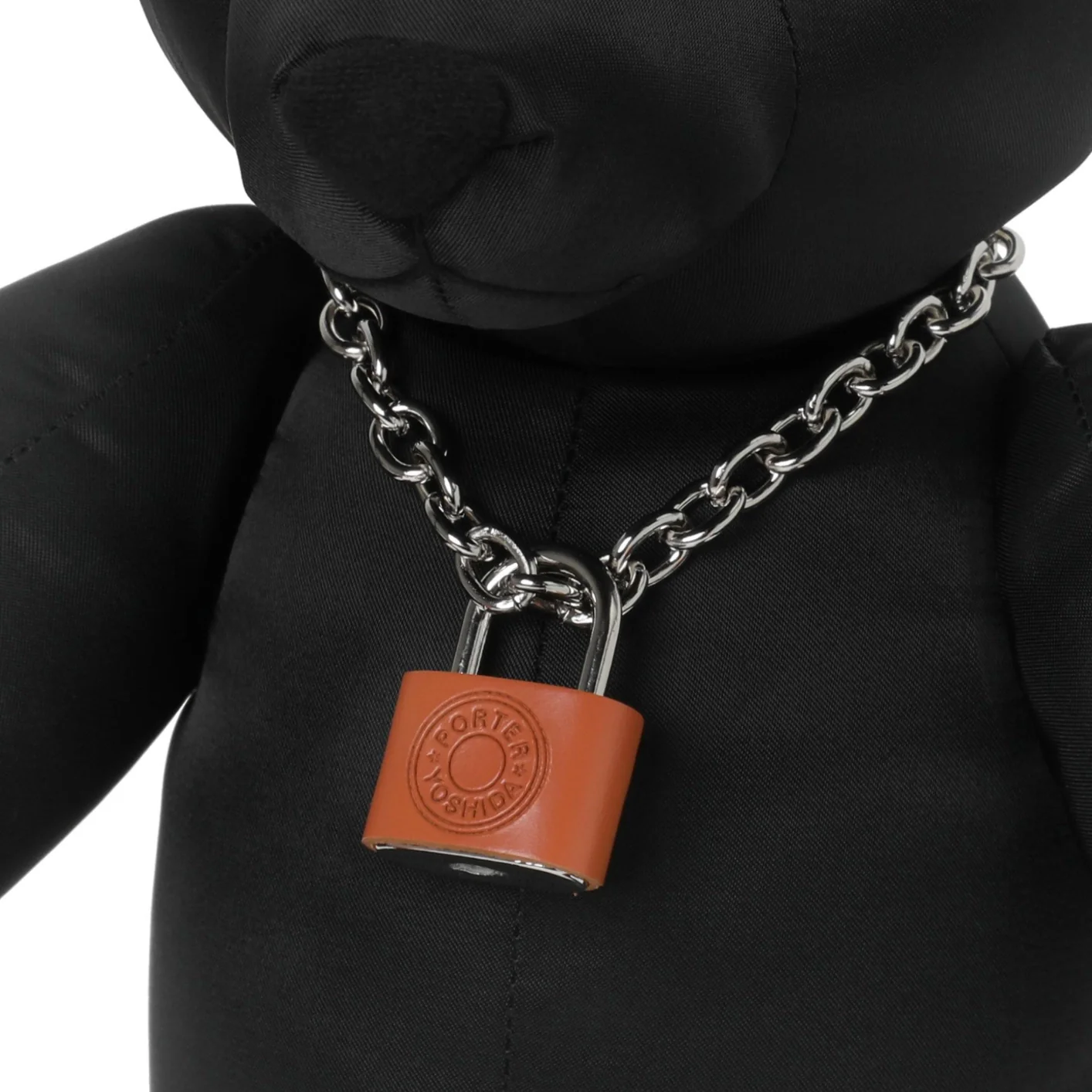 Porter Yoshida Tanker Grizzly Bear – Black - Image 6