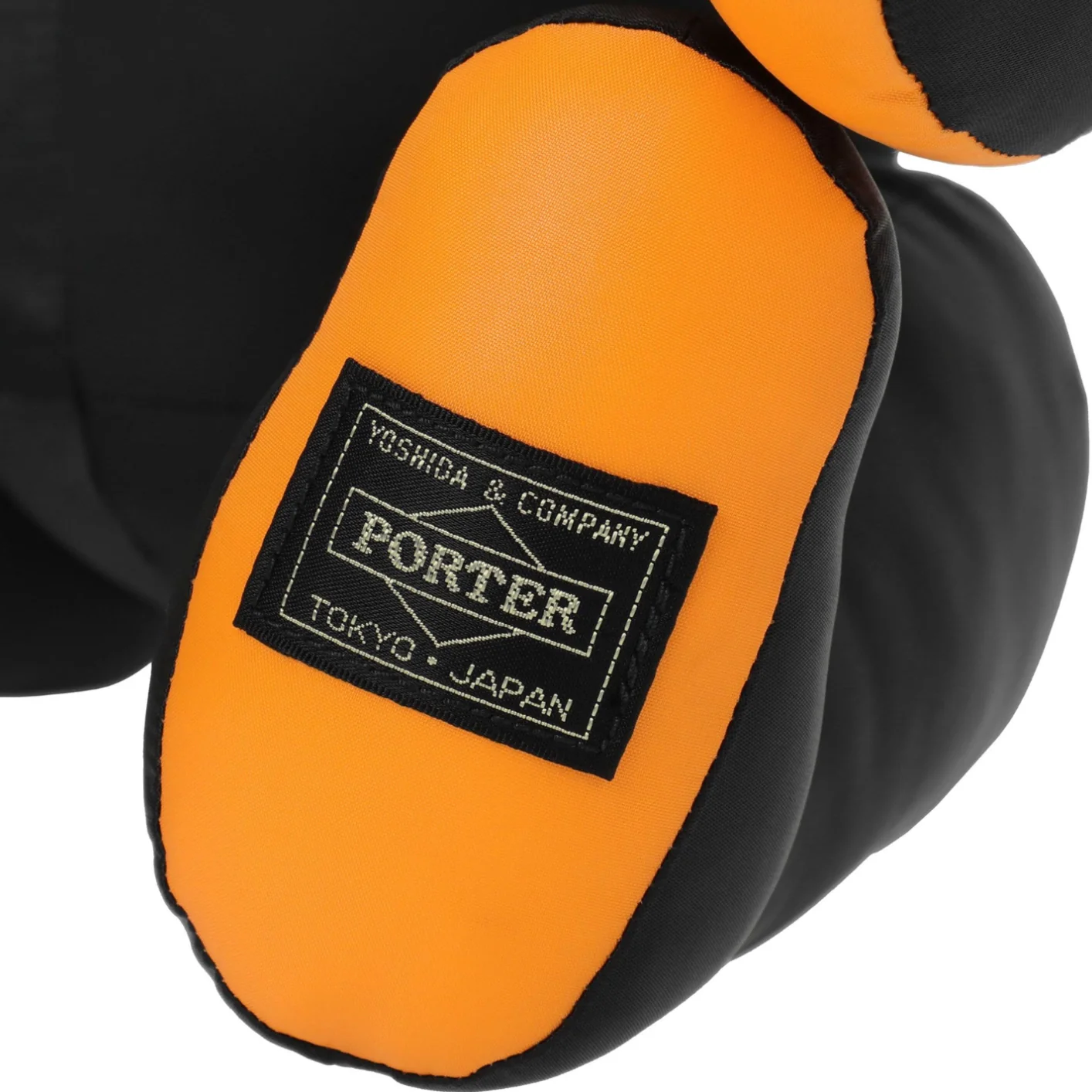 Porter Yoshida Tanker Grizzly Bear – Black - Image 7