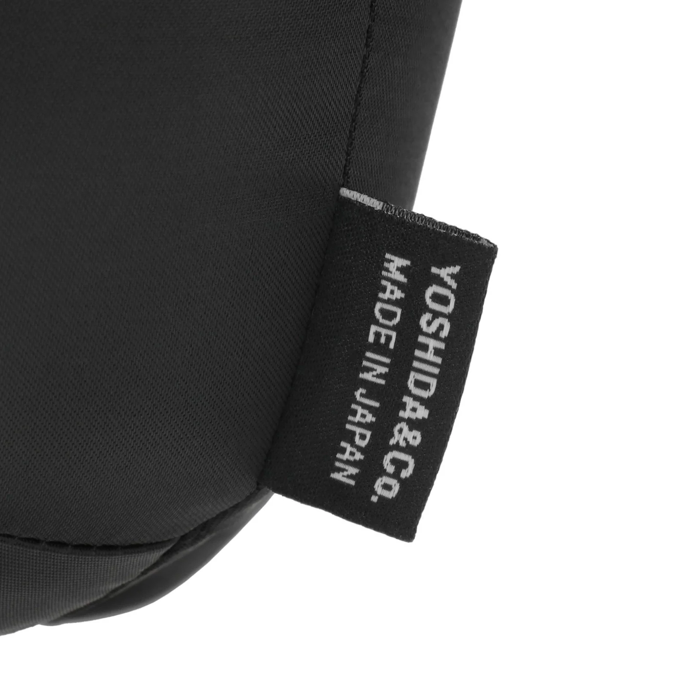 Porter Yoshida Tanker Grizzly Bear – Black - Image 8