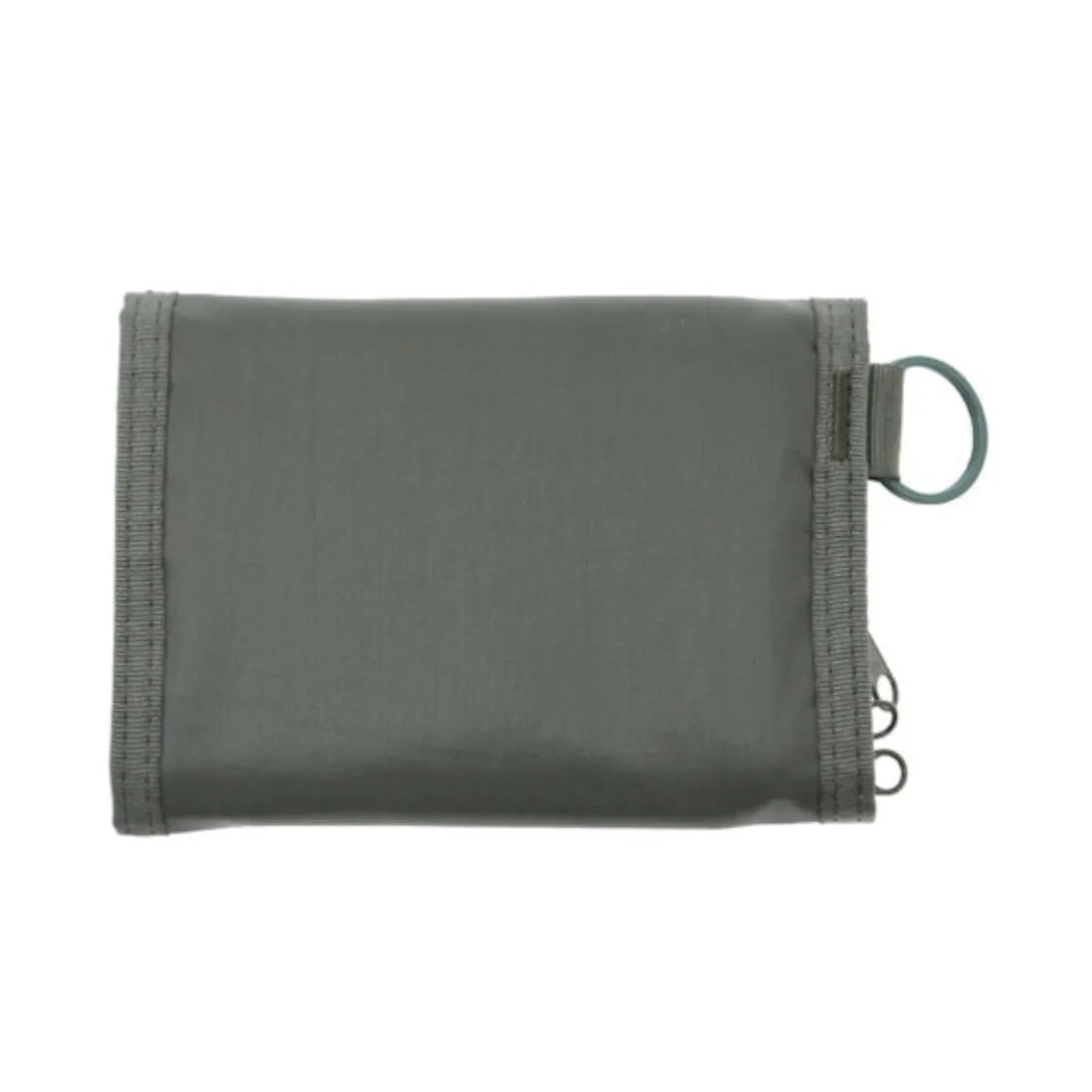 Porter Yoshida 'Tri-Fold‘ Capsule Wallet – Khaki - Image 9