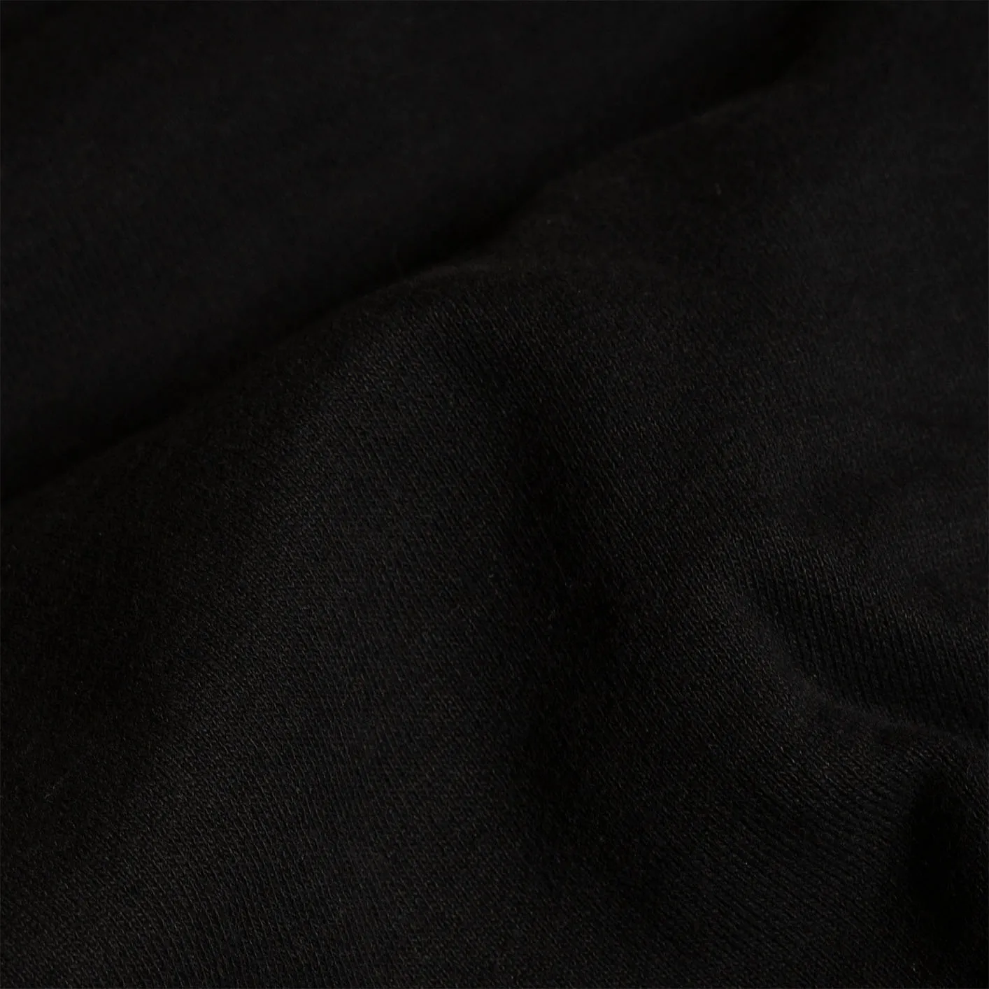 Prequel 15.5oz 1920s Archive Henley – Black - Image 13