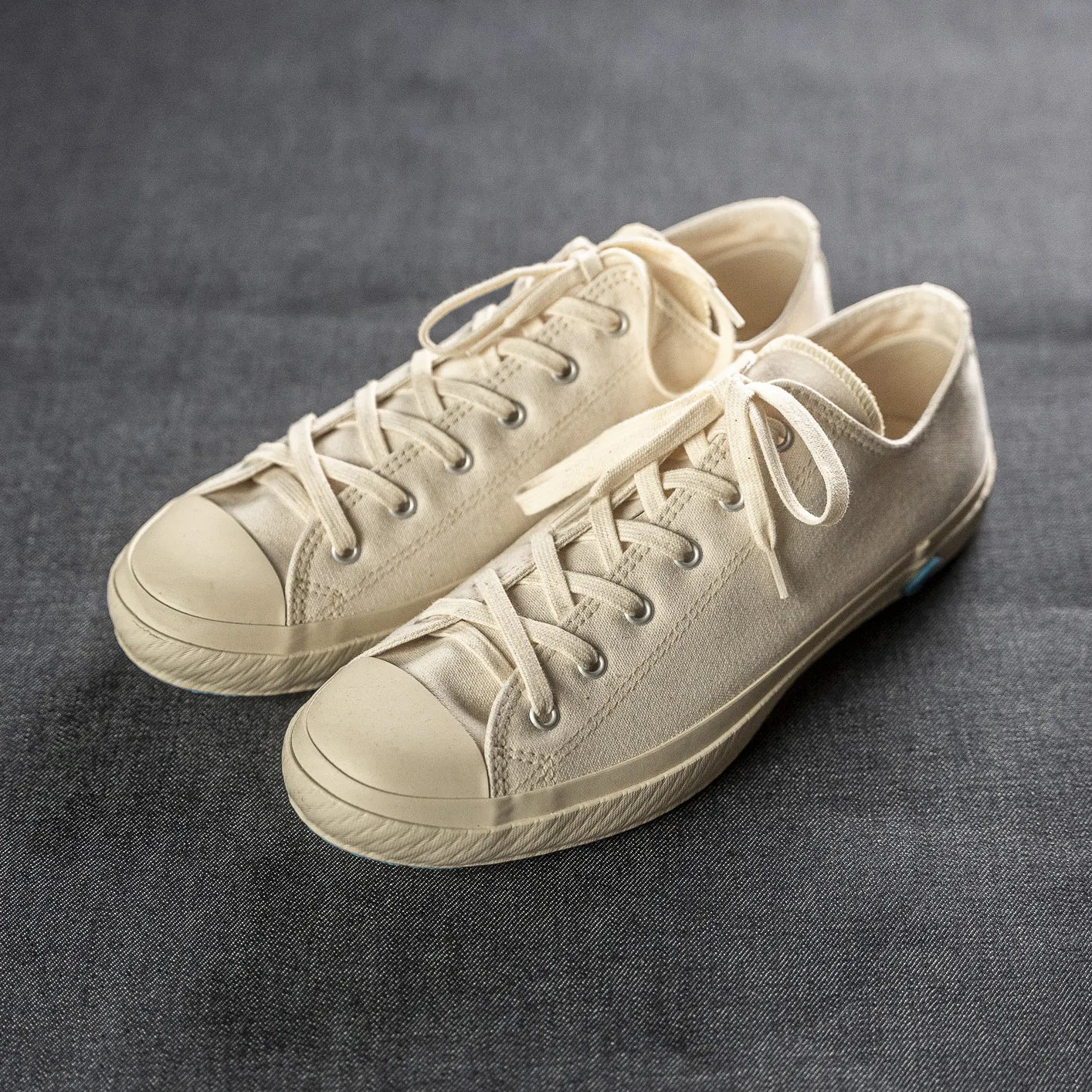 Shoes Like Pottery 01JP Low Sneaker - White