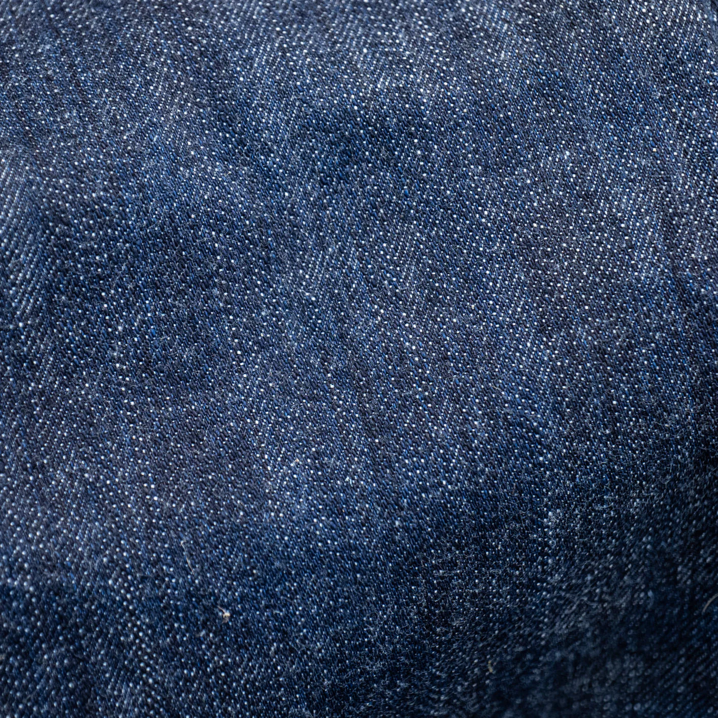 Sugar Cane 14,25oz Hawaii Jeans – Regular Straight - Image 11