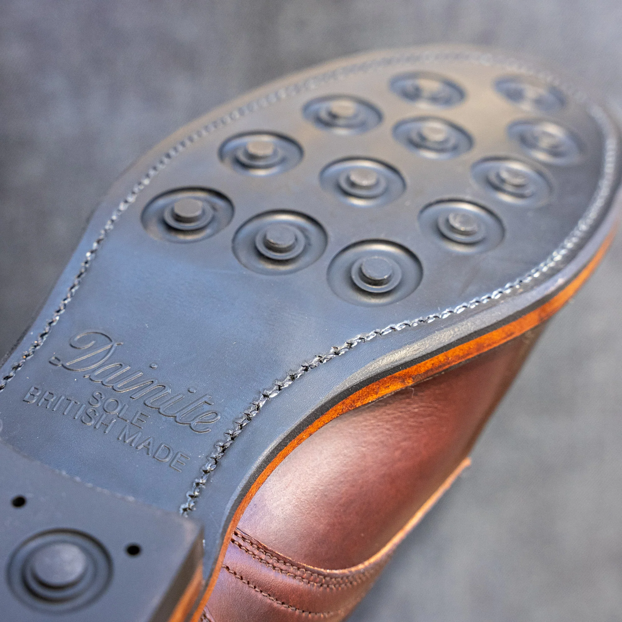 Viberg 2030 Service Boot – Brown Chromexcel - Image 15