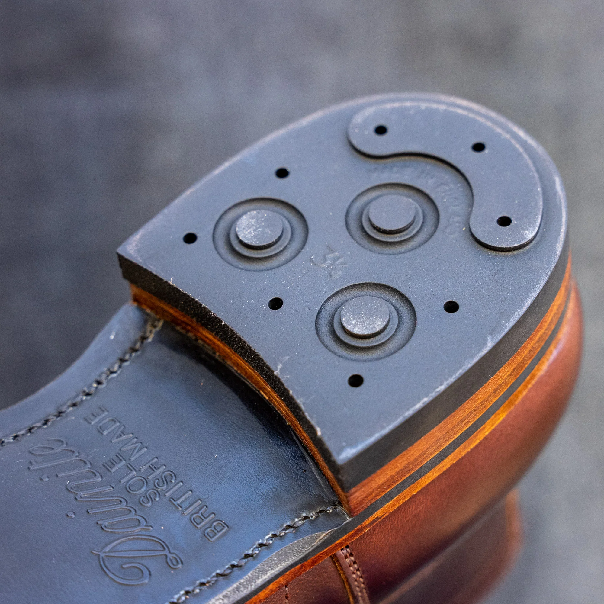 Viberg 2030 Service Boot – Brown Chromexcel - Image 16