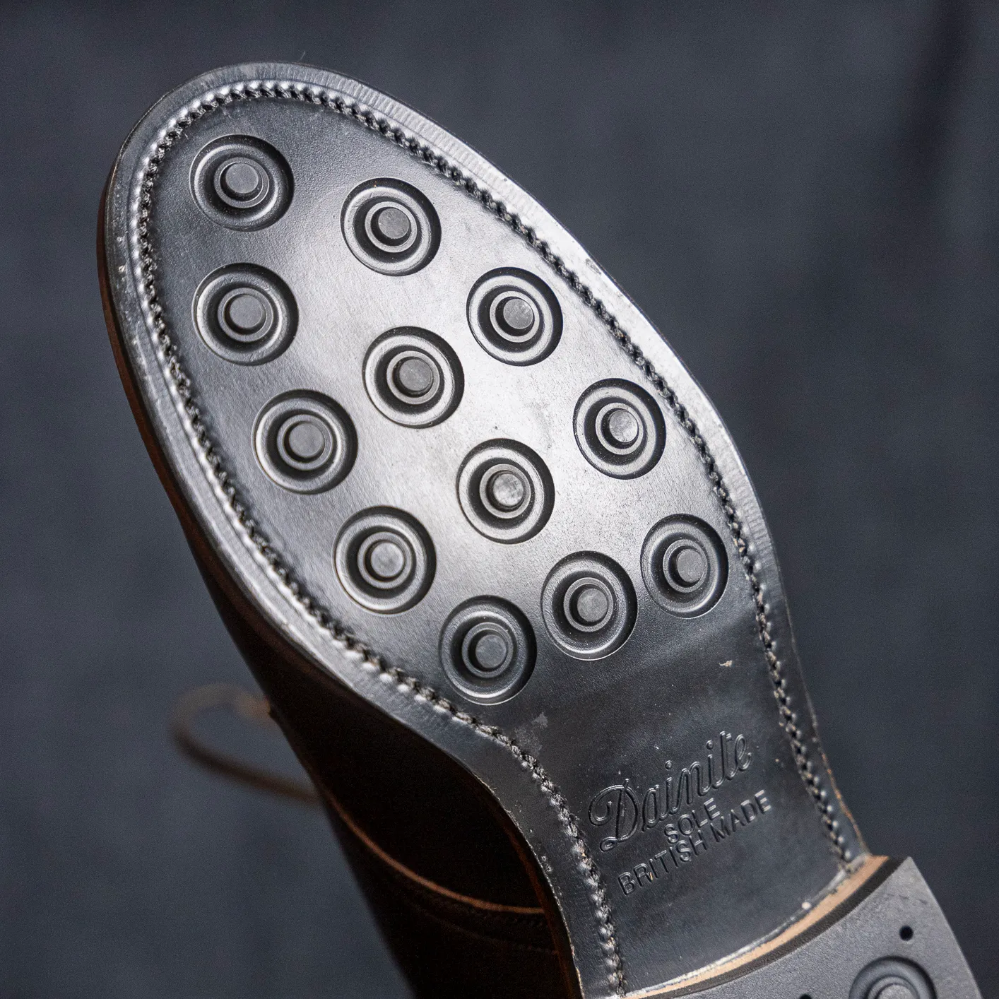 Viberg 2030 Service Boot – Brown Chromexcel - Image 8
